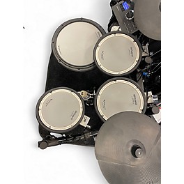 Used Roland TD-17KV Electric Drum Set