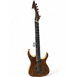 Used Ormsby hype gtr6 Natural Solid Body Electric Guitar