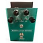 Used Fender MARINE LAYER REVERB  Effect Pedal thumbnail