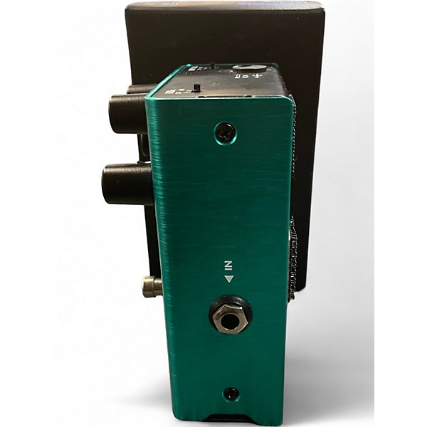 Used Fender MARINE LAYER REVERB  Effect Pedal