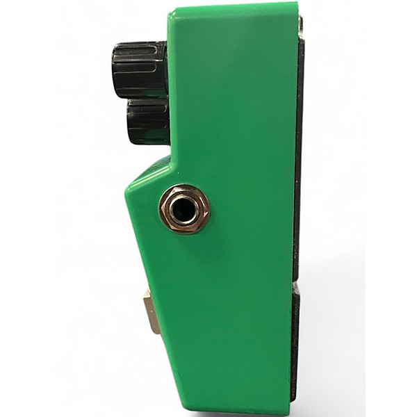 Used Ibanez TS808 Reissue Tube Screamer Distortion Effect