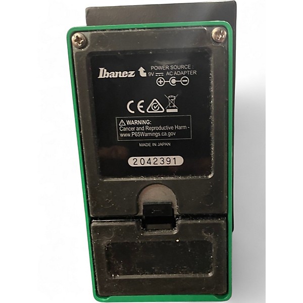 TOMIAYA TAMURA-MOD v2 TS808 Tube Screamer (TS808TM2) – Godlyke, Inc.