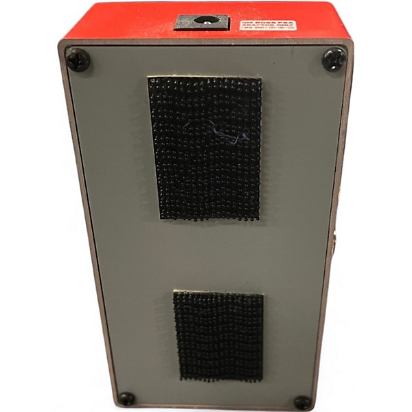 Used BOSS RC1 Loop Station Pedal | Guitar Center
