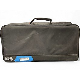 Used Gator ALUMINUM LARGE PEDALBOARD  Utility Bag