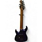 Used Sterling by Music Man JP157D CERULIAN PARADISE Solid Body Electric Guitar