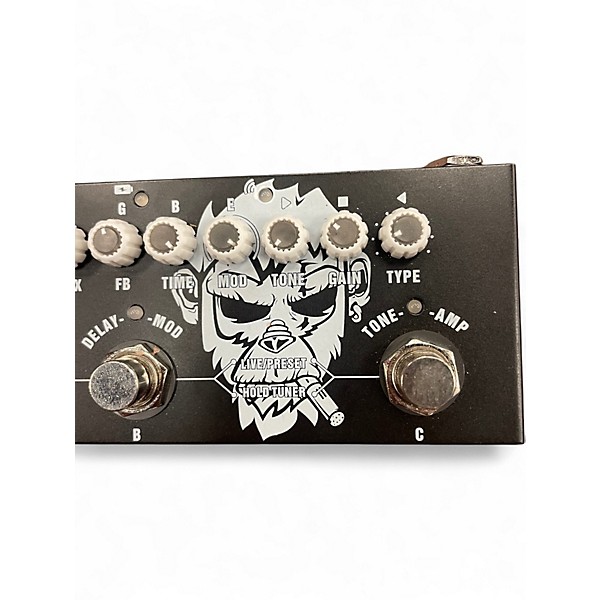 Used Azor mvive Effect Processor