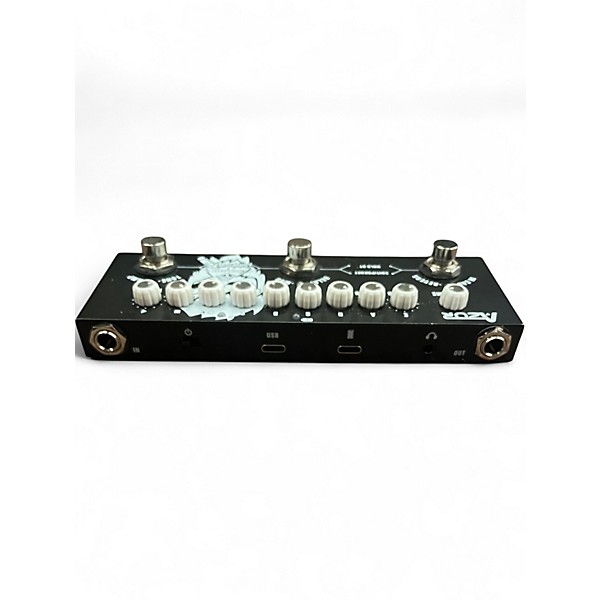 Used Azor mvive Effect Processor