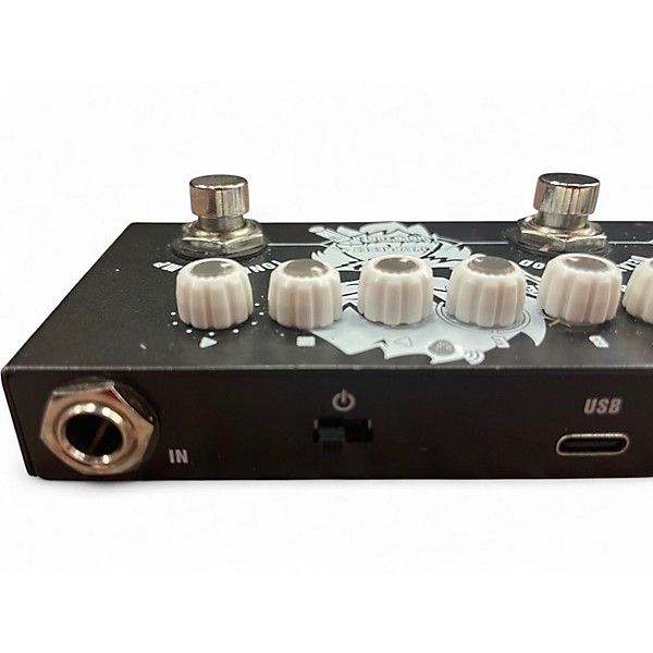 Used Azor mvive Effect Processor