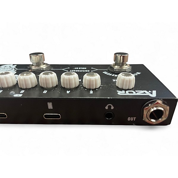 Used Azor mvive Effect Processor