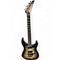 Used Jackson SL2P Pro Series Soloist TRANSPARENT BLACK BURST Solid Body Electric Guitar thumbnail