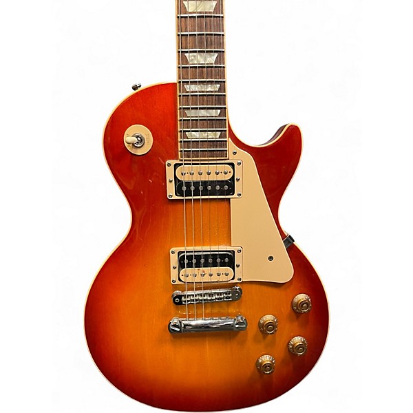 ギター Gibson Les Paul Traditional 2009 2009 Gibson Les Paul *Guitar Center Exclusive* Vintage