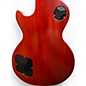 Used 2009 Gibson Les Paul Traditional Heritage Cherry Sunburst Solid Body Electric Guitar