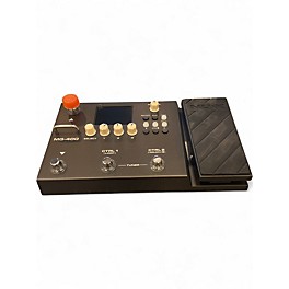 Used NUX MG400 Effect Processor