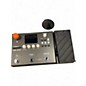 Used NUX MG400 Effect Processor