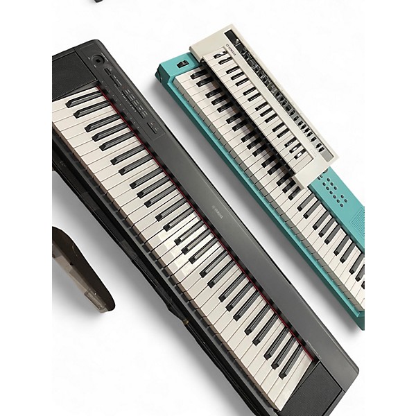 【美品】YAMAHA ピアノ NP-12 ヤマハ | NP-12 - Piaggero（ピアジェーロ） - 概要