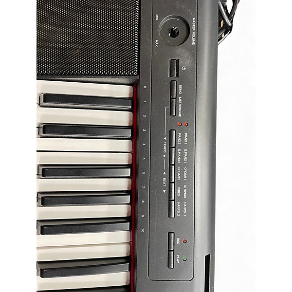 Used Yamaha NP12 Digital Piano | Guitar Center