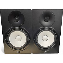 Used Yamaha HS8 Pair Powered Monitor