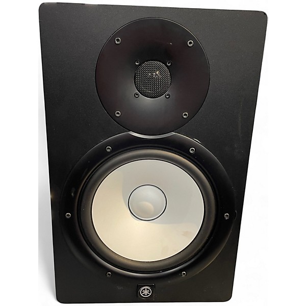 Used Yamaha HS8 Pair Powered Monitor