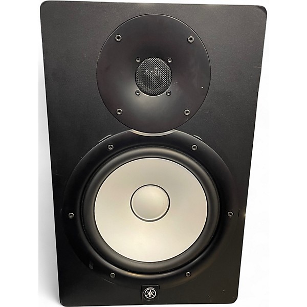 Used Yamaha HS8 Pair Powered Monitor