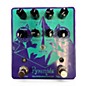 Used EarthQuaker Devices Pyramids Stereo Flanging Device Effect Pedal thumbnail