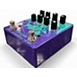 Used EarthQuaker Devices Pyramids Stereo Flanging Device Effect Pedal
