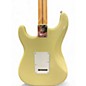 Used Fender PLAYER II STRATOCASTER HIALEAH YELLOW Solid Body Electric Guitar