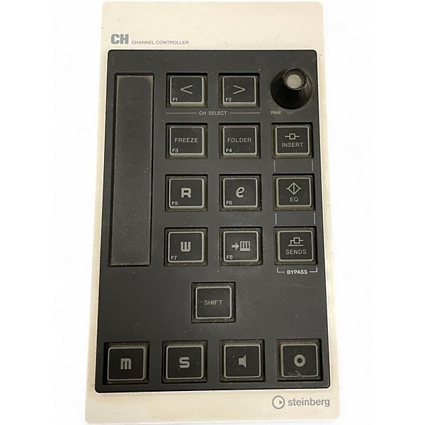 Used Steinberg CM-CCH-LED