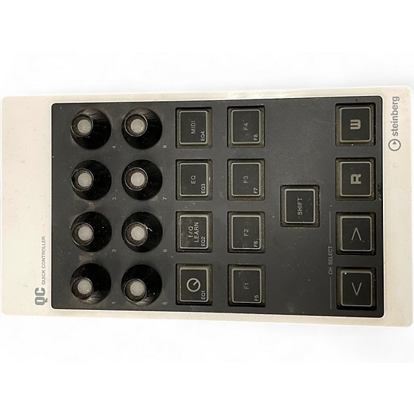 Used Steinberg QC QUICK CONTROLLER