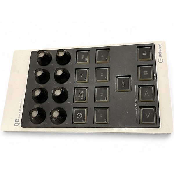 Used Steinberg QC QUICK CONTROLLER