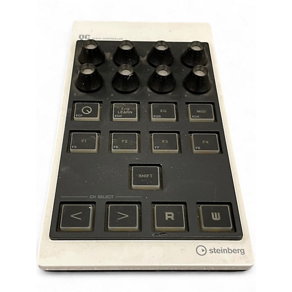 Used Steinberg QC QUICK CONTROLLER