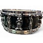 Used Yamaha 13in Stage Custom Wood Shell Black Drum