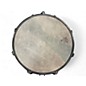 Used Yamaha 13in Stage Custom Wood Shell Black Drum