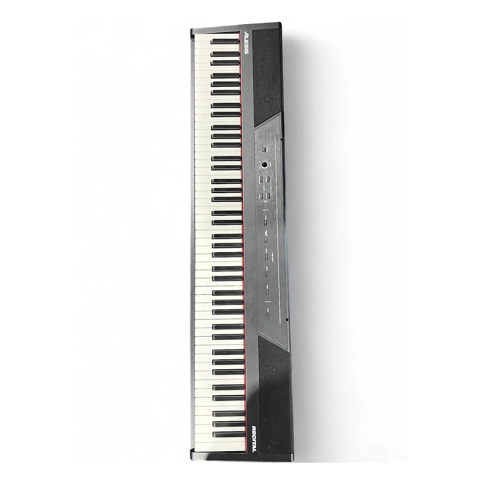 ◆大感謝祭!! ALESIS RECITAL 電子ピアノ G1K22691 Amazon.com: Alesis Recital – 88 Key Digital Piano Keyboard
