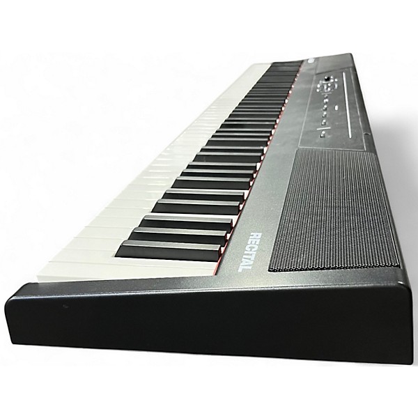 Used Alesis Recital Digital Piano | Guitar Center