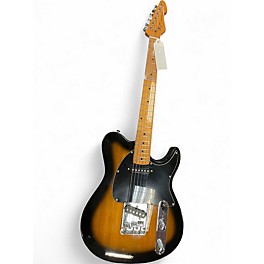 Used Peavey GENERATION EXP  2 Color Sunburst Solid Body Electric Guitar