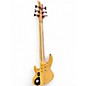 Used ESP B206 6 String NATURAL Electric Bass Guitar