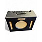 Used Louis Electric Tremoverb Tube Guitar Combo Amp thumbnail