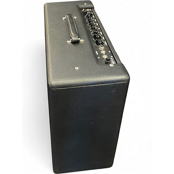 Used Louis Electric Tremoverb Tube Guitar Combo Amp