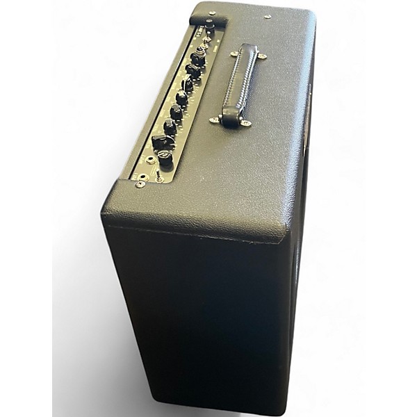 Used Louis Electric Tremoverb Tube Guitar Combo Amp