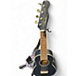 Used Fender grace uke moonlight blue Ukulele