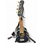 Used Fender grace uke moonlight blue Ukulele