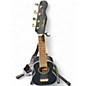 Used Fender grace uke moonlight blue Ukulele