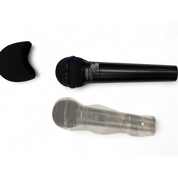 Used Peavey PV I Dynamic Microphone