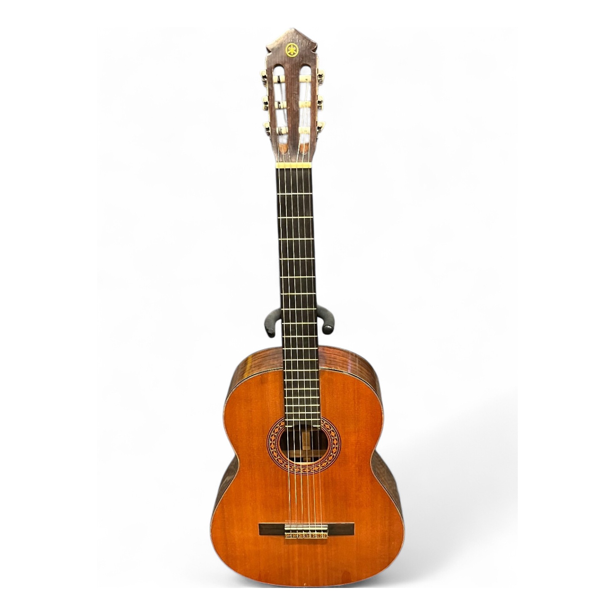 YAMAHA アコースティックギター　G-170A Yamaha G-170a classical guitar Taiwan 1969-1972 with case