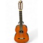 Used Yamaha G170A Natural Classical Acoustic Guitar thumbnail