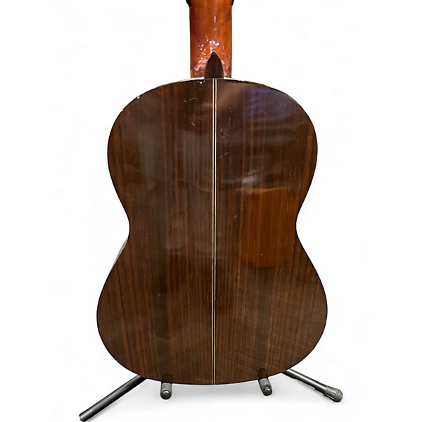 Used Yamaha G170A Natural Classical Acoustic Guitar