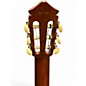 Used Yamaha G170A Natural Classical Acoustic Guitar