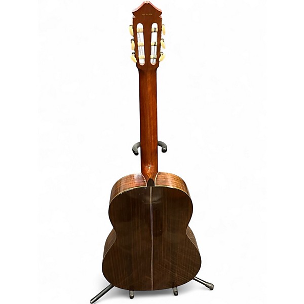 Used Yamaha G170A Natural Classical Acoustic Guitar