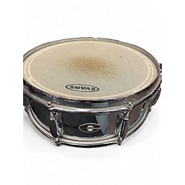 Used Slingerland 14in Festival Snare Chrome Drum