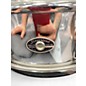 Used Slingerland 14in Festival Snare Chrome Drum